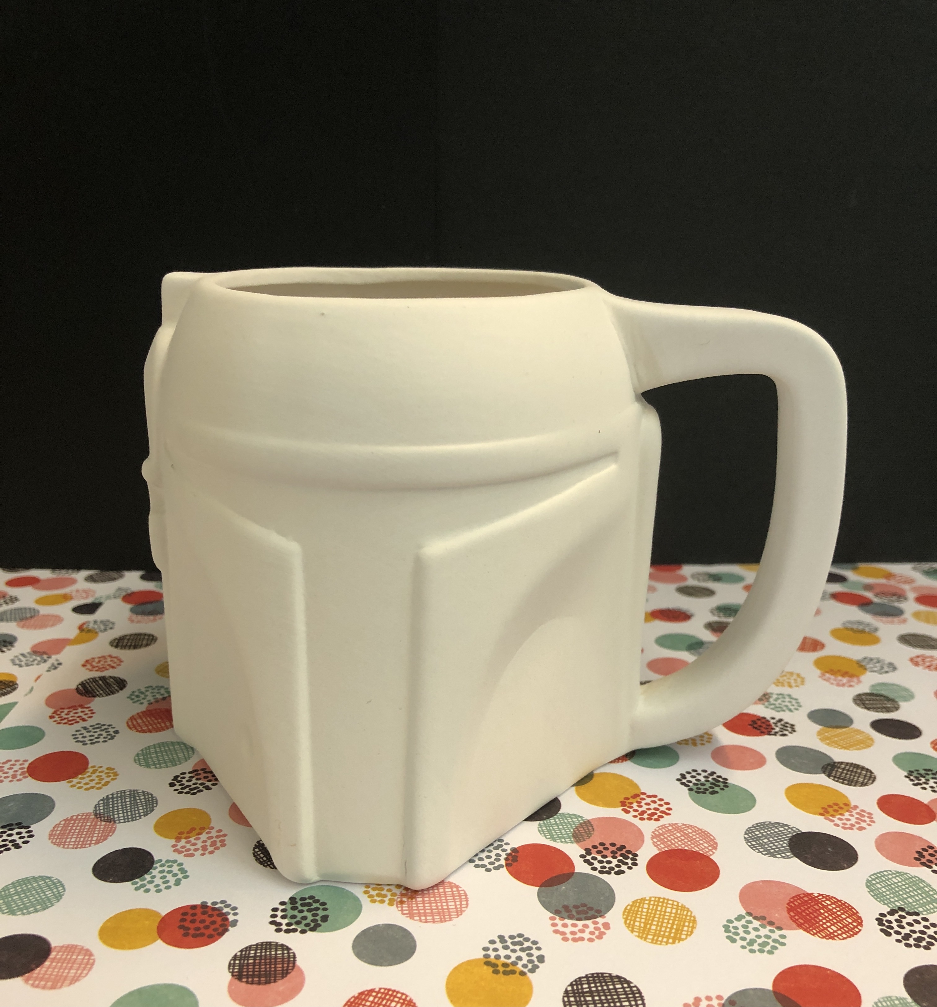 Paint Your Own Pottery Asheville Claying Around