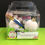 Thumbnail: Ball ornament kit