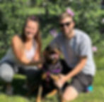 Violet adoption