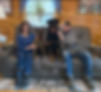Griffin adoption