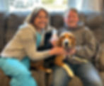 george adoption
