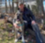 Dimitri adoption