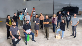 In 2023 we’re off to the races! 