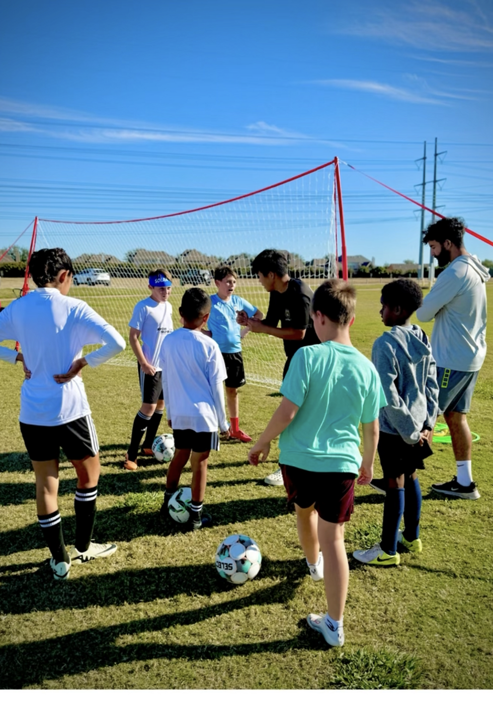 Technical Group Session