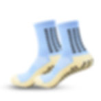 Thumbnail: Tekkers Grip Socks