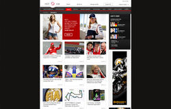 Online media website - v.1-3