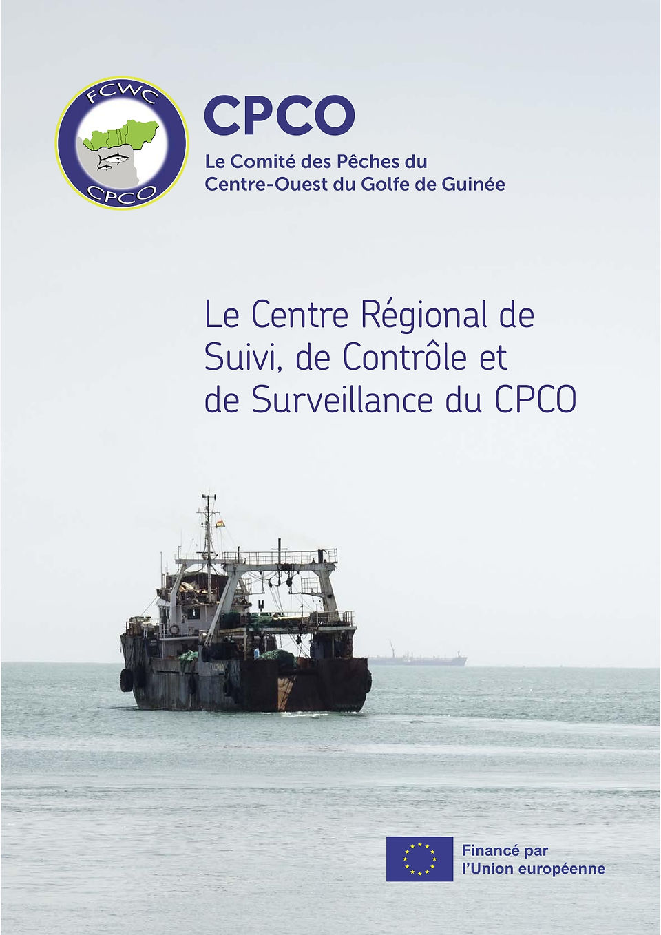 FCWC RMCS Centre FR