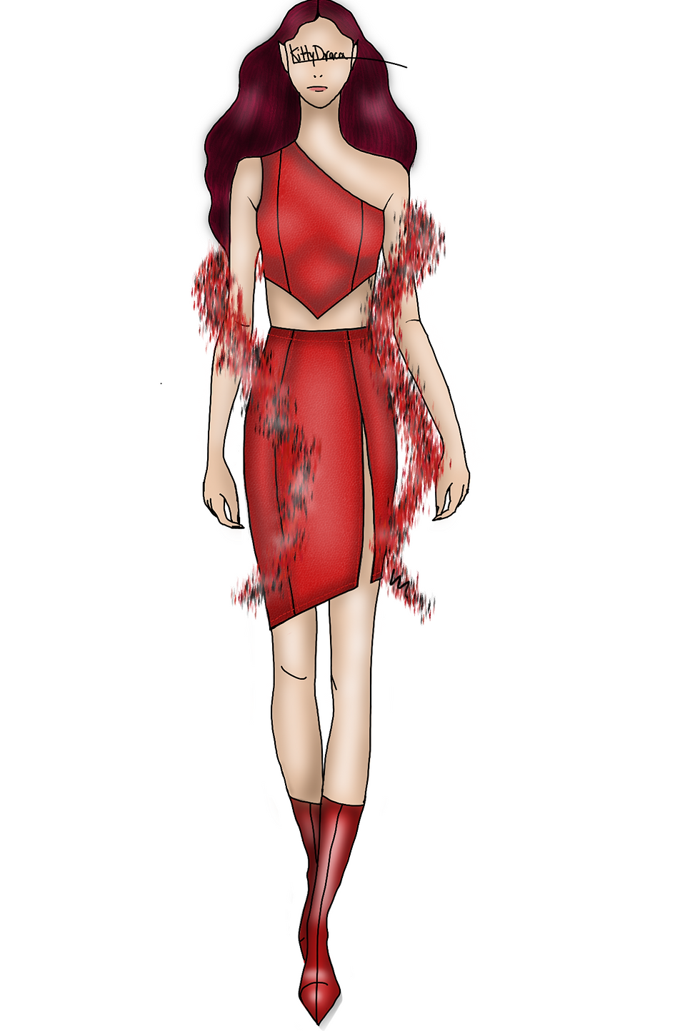 Red Madam