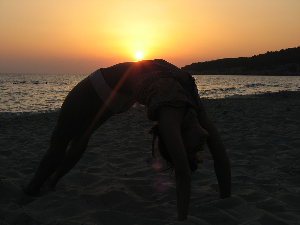 Yoga