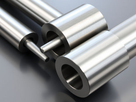 Martensitic Stainless Steel (SS)