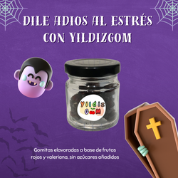 Post de Instagram Promoción de Halloween Moderno Morado