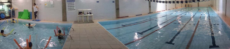 aqualoucos piscina festa buffet infantil criança água