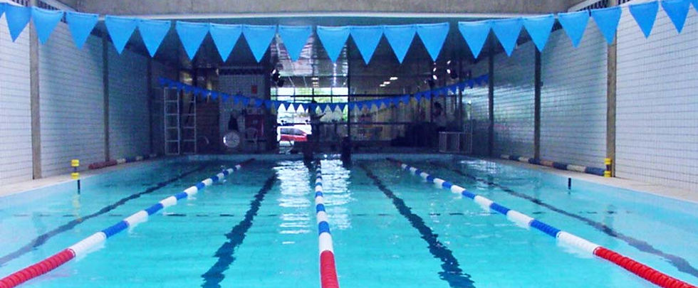 aqualoucos buffet infantil piscina aspen sports