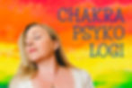 CHAKRAPSYKOLOGI – höstkurs på Zoom
