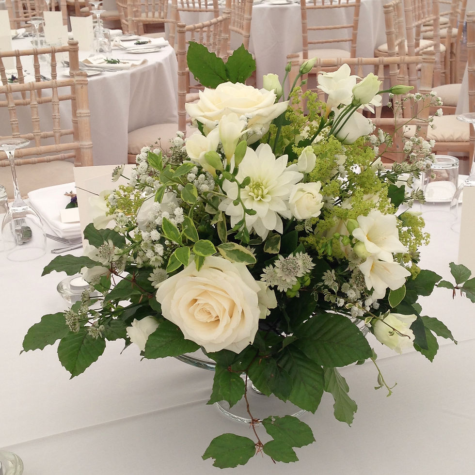 Fiona & Willie's Wedding