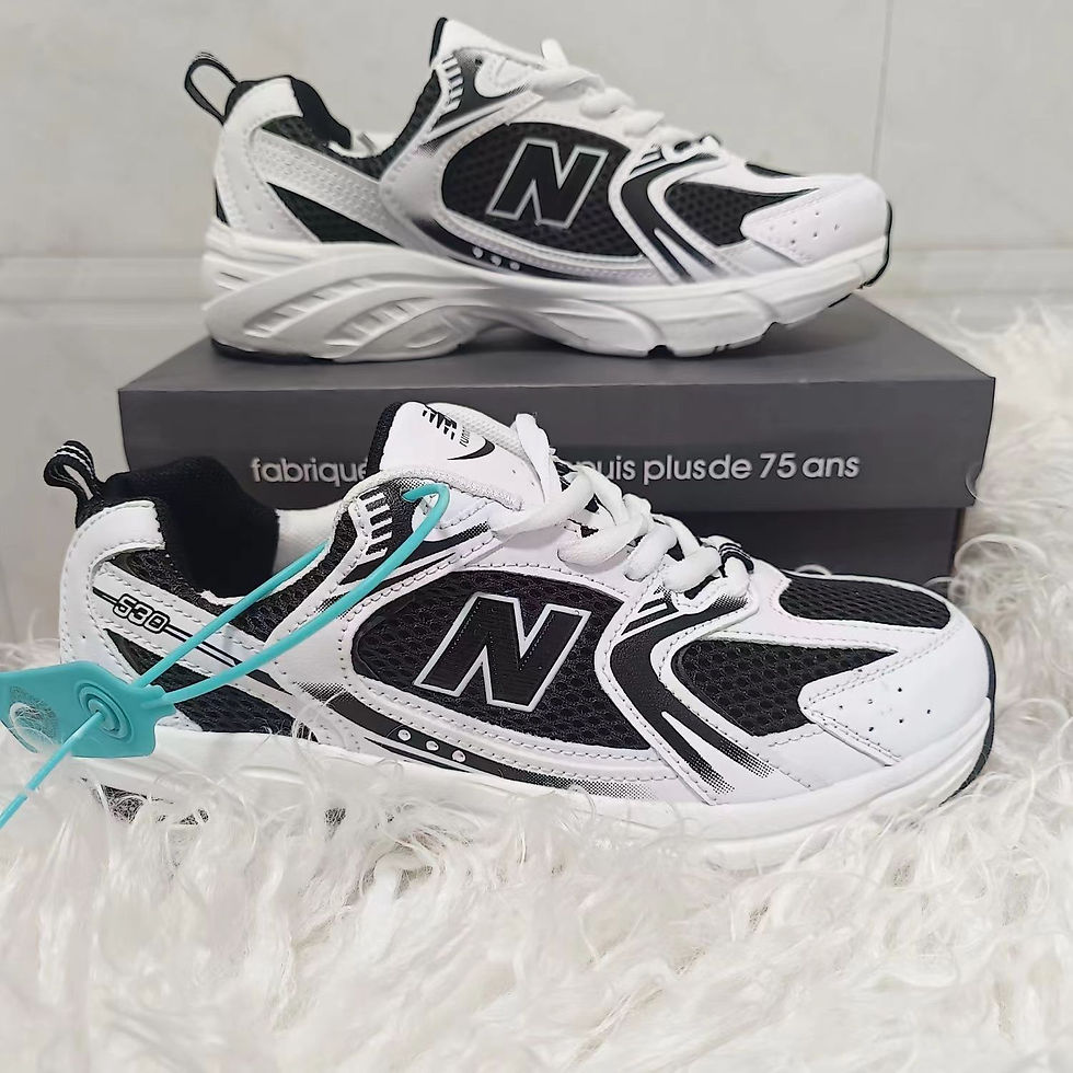 Кроссовки New Balance 530