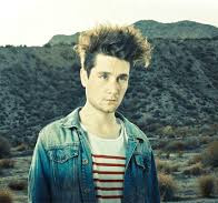 Dan Smith (Bastille)