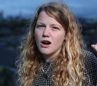Kate Tempest