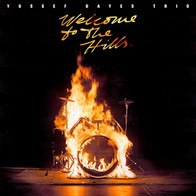 Yussef Dayes - Welcome to the Hills