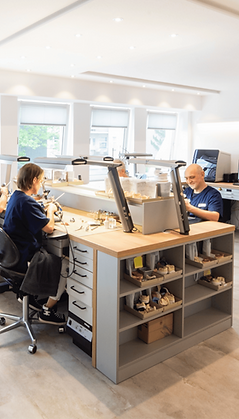 Dentallabor in Essen