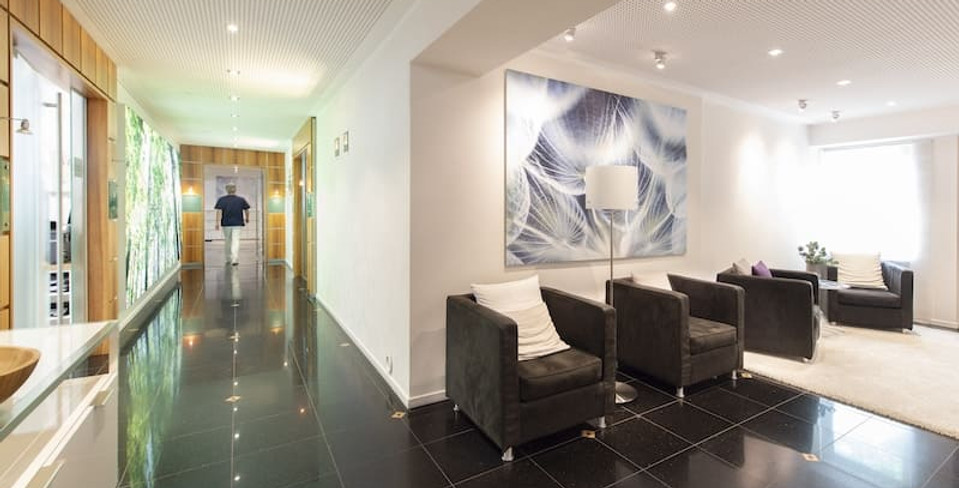 Praxis Zahnärzte im Rü-Karree