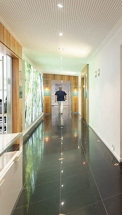 Praxis Zahnärzte im Rü-Karree