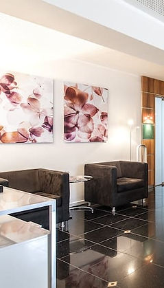 Praxis Zahnärzte im Rü-Karree