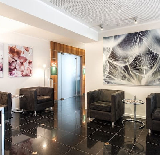 Praxis Zahnärzte im Rü-Karree