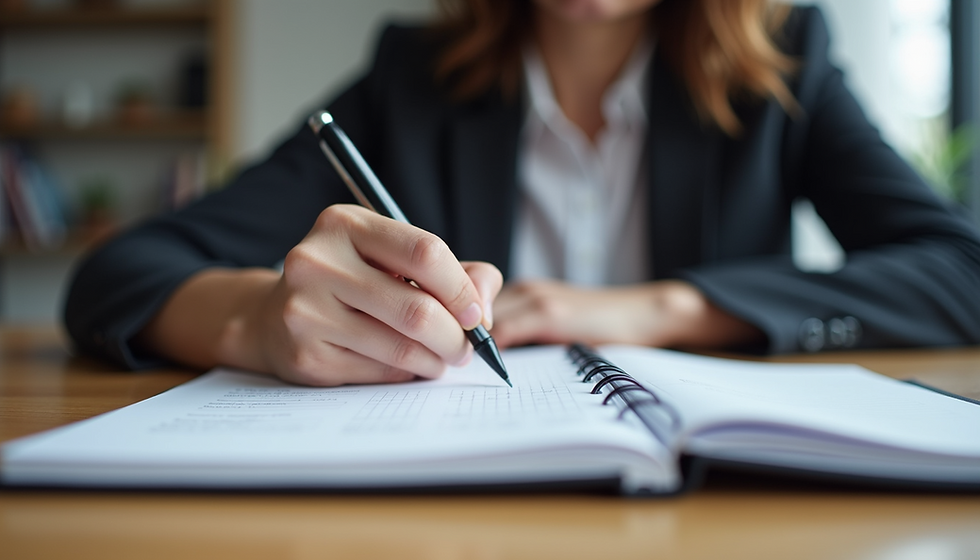 Expert Career Planning Assistance for Long-Term Success