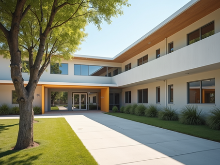 Empowering Job Seekers: The Role of Second Coming Center Inc in the Inland Empire