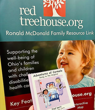 Adventures of Carmelo _ Ronald McDoanld redtreehouse.org.jpeg