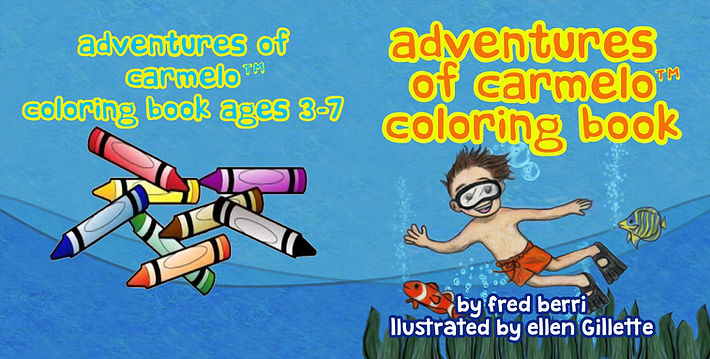 COLORING BOOK FULL 8.5x8.5_BW_40-advetnrues-carmelo.jpg