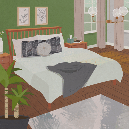 Lowe's Illustrations