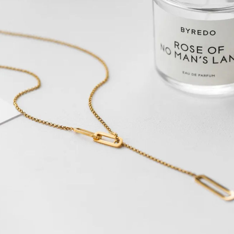 Soir De Fete Ogrlica