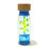 Thumbnail: Spiral blue sensory bottle - Petit Boum