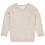 Thumbnail: Merino Classic Rib Blouse - Copenhagen Colors