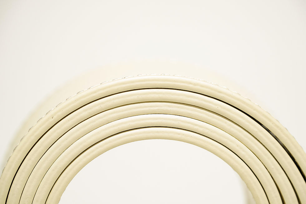 Thumbnail: Belt - White