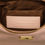 Thumbnail: women's kangaroo leather shoulder bag