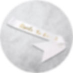 Schärpe, Jungeselinnenabschied, Bride to be, JGA, Braut