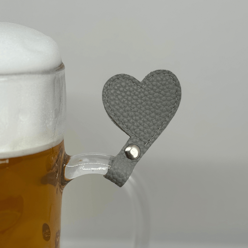 Miniaturbild: Masskrugband Masskrugbandl Biermarkierer Oktoberfestgadget Firmenwiesn