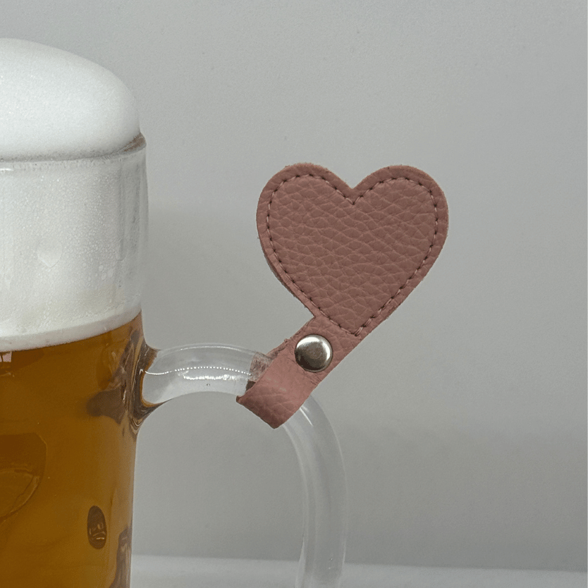 Miniaturbild: Masskrugband Masskrugbandl Biermarkierer Oktoberfestgadget Firmenwiesn