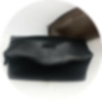 Kosmetiktache Männer, Kulturbeutel, Herren, Kulturtasche, personalisiert mit Namen, best dad, Prägung, Vatertag