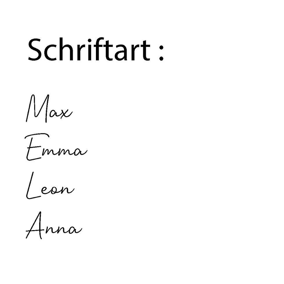 Miniaturbild: Schnuffeltuch mit Beißring, Geschenk zur Geburt, Geschenk Baby Name, Geschenk Neugeborenes