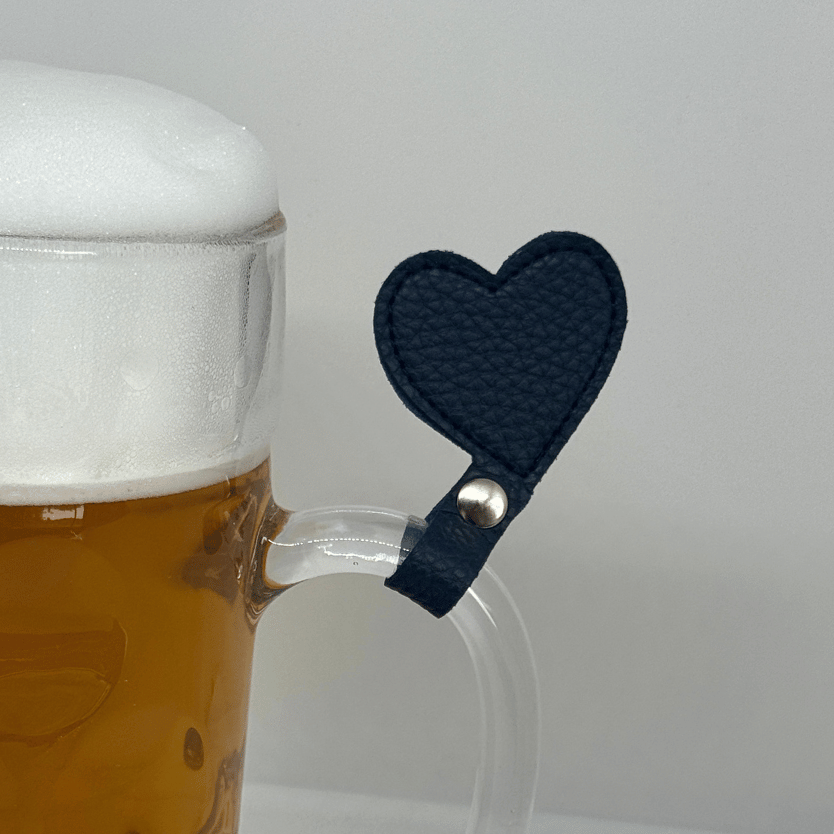 Miniaturbild: Masskrugband Masskrugbandl Biermarkierer Oktoberfestgadget Firmenwiesn