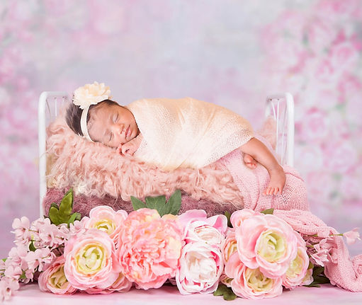 Newborn Package