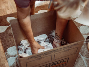 Making Downsizing Manageable