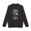 Thumbnail: Fresh and Blessed Fleece ADIDAS Crewneck Sweatshirt (Unisex) - Megaversal Style