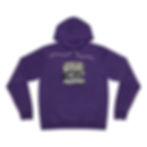 Thumbnail: Fresh and Blessed Max Comfort Unisex Pullover Hoodie - Megaversal Style 