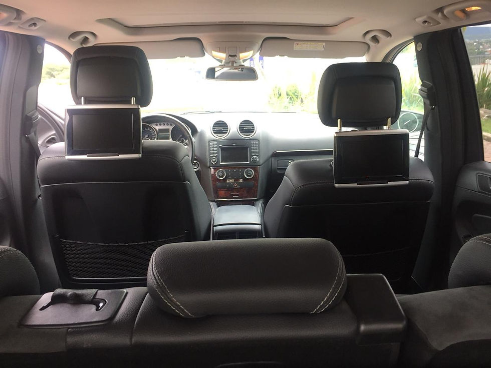 Miniatura: ML 350