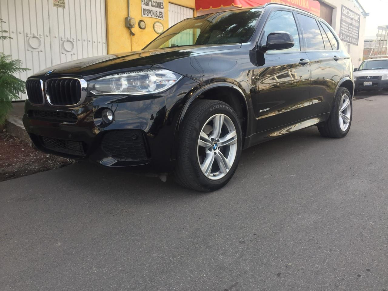 X5